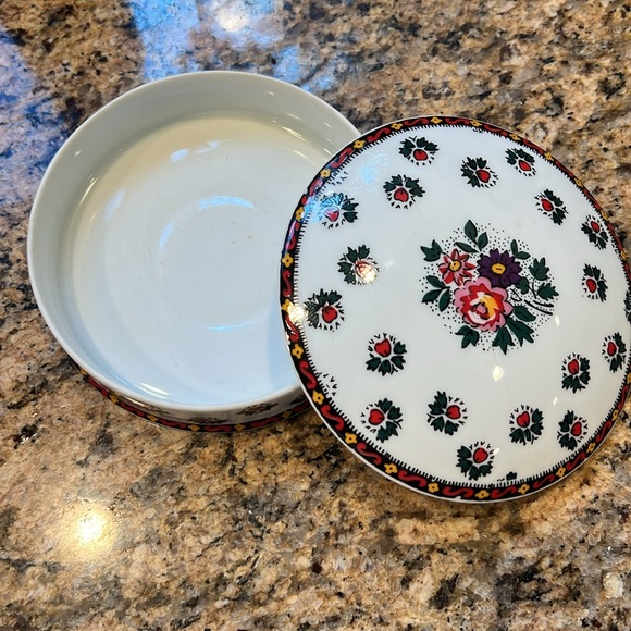 Soleiado from Solafrance Paris trinket bowl - Picture 2 of 4